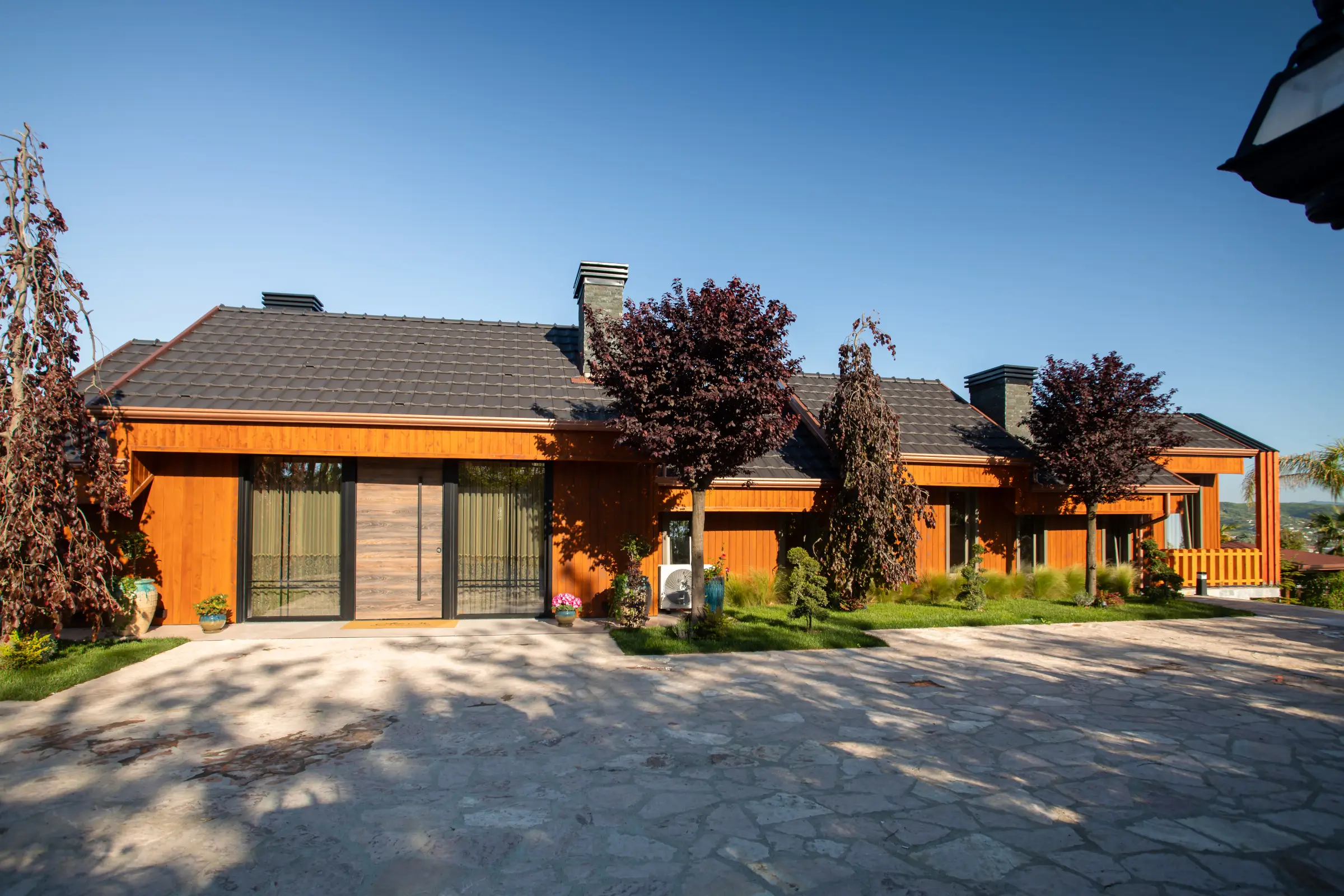 Big Private Villa with Pool
