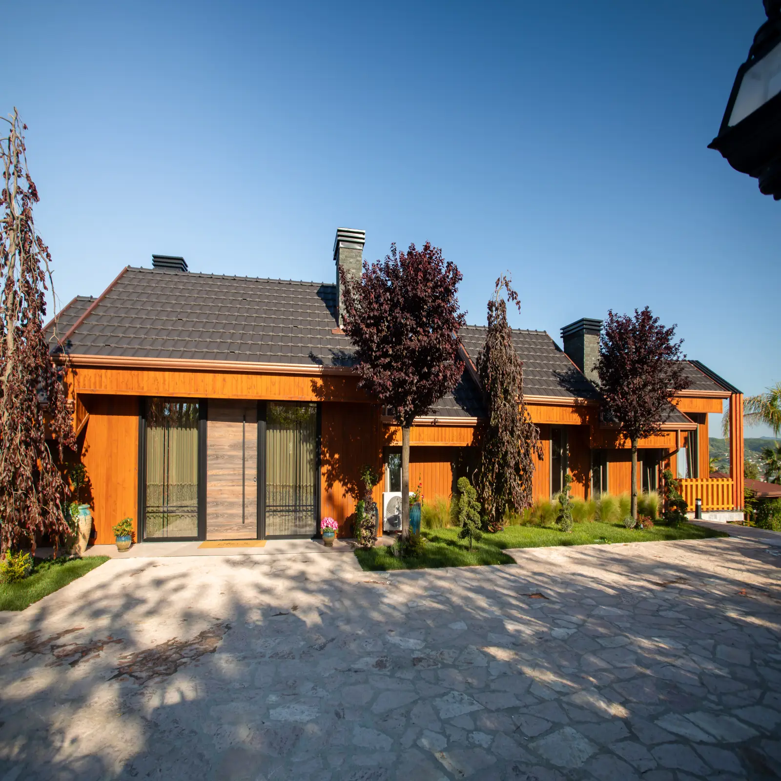 Big Private Villa with Pool