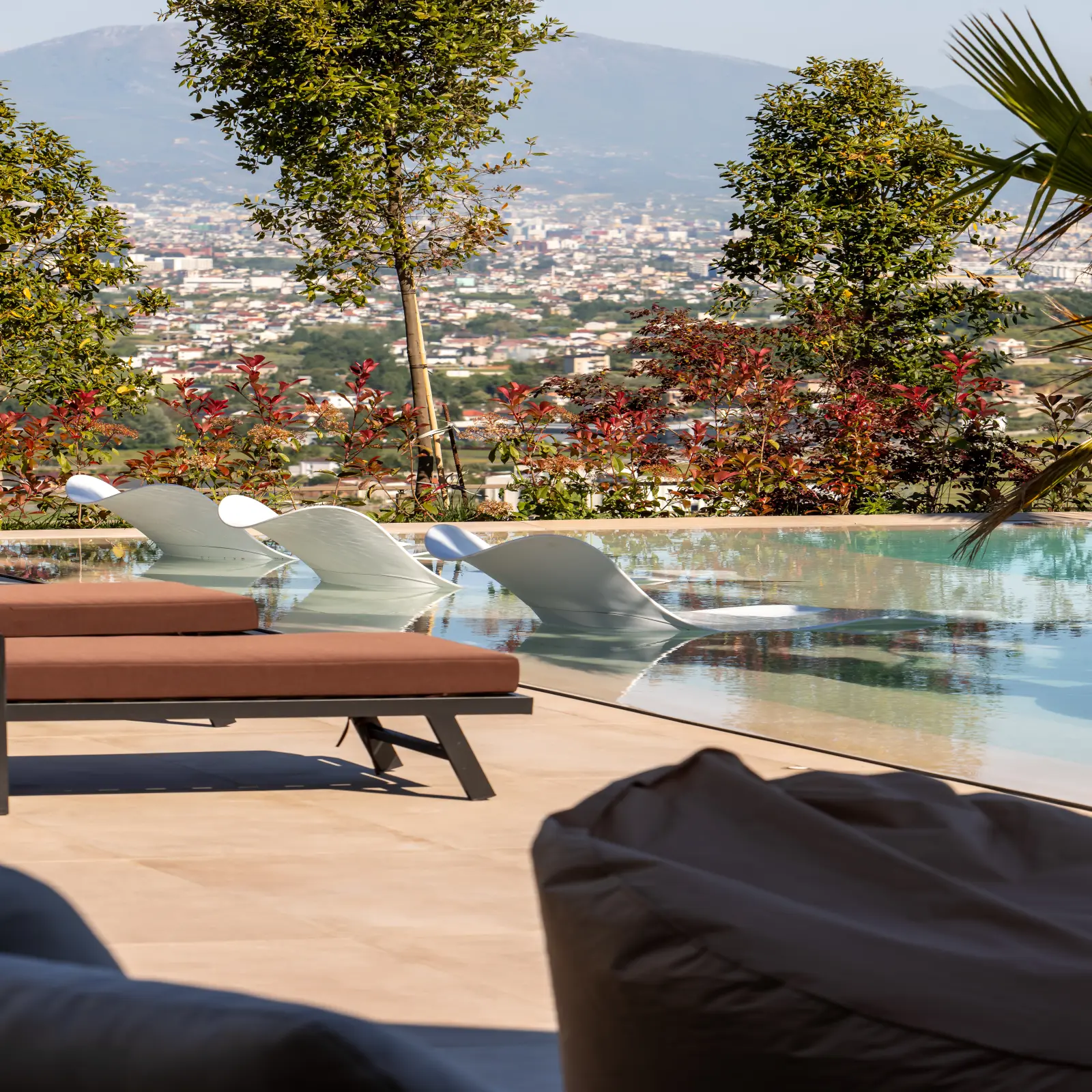 Big Private Villa with Pool