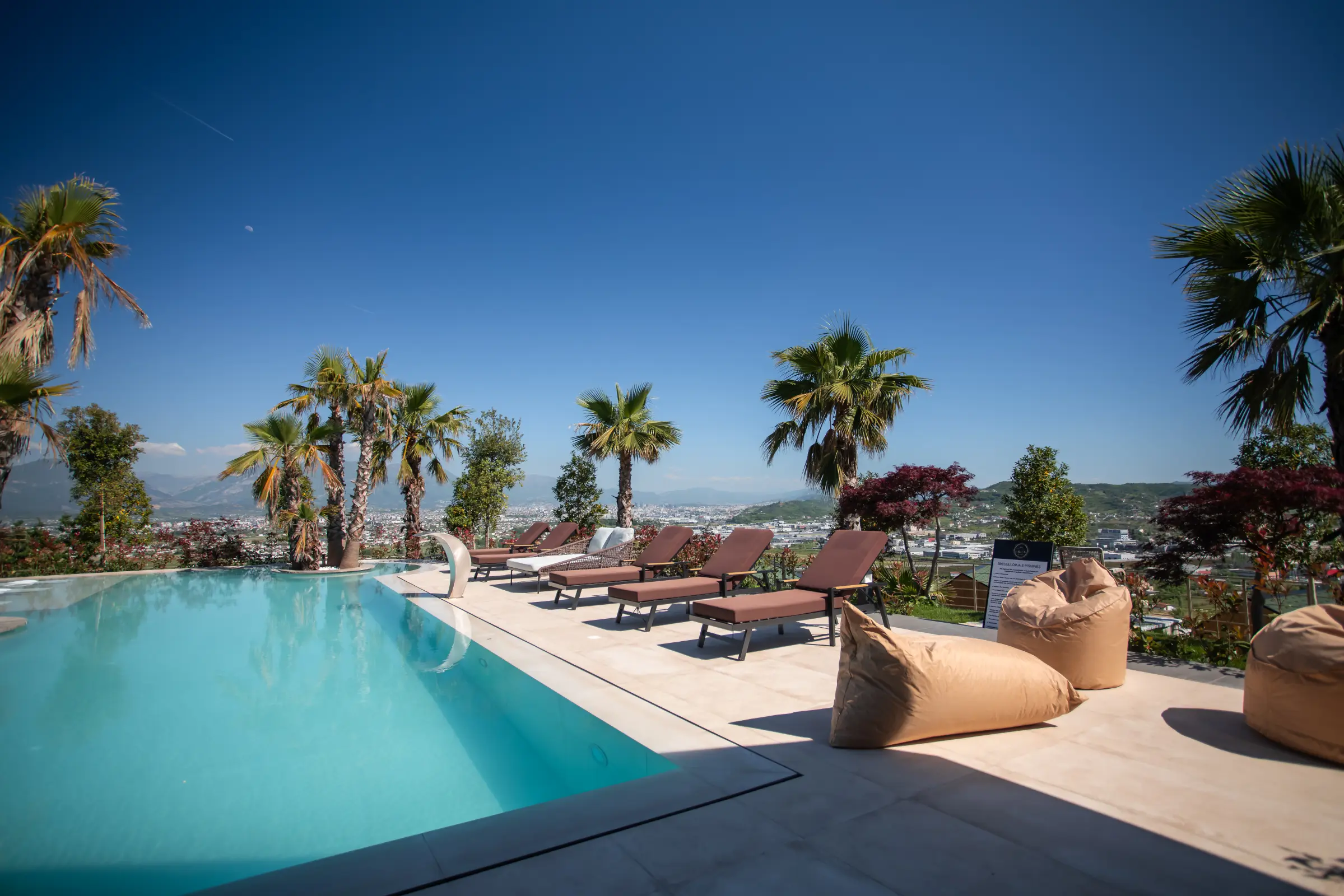 Big Private Villa with Pool