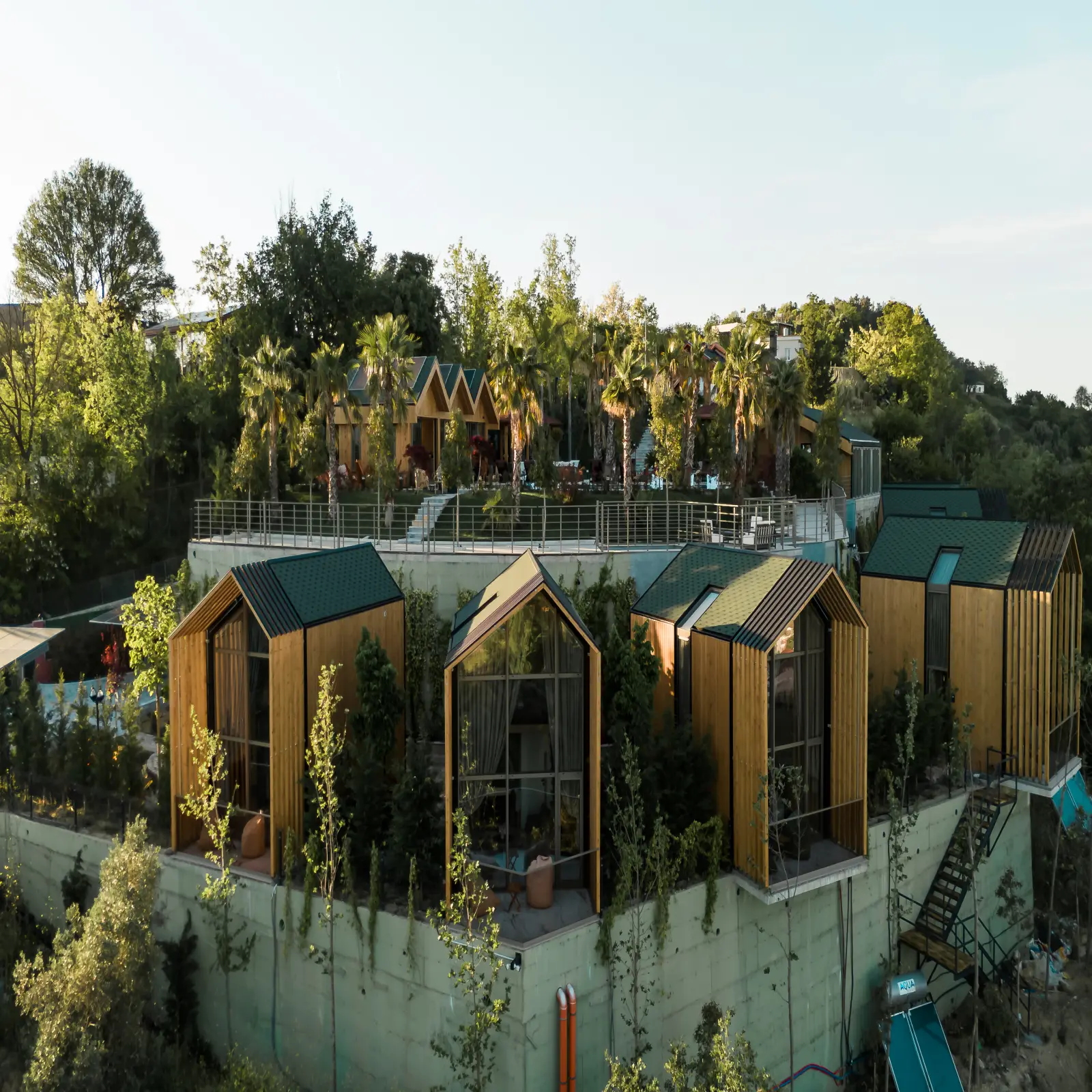 Entire Private Resort for Groups & Events