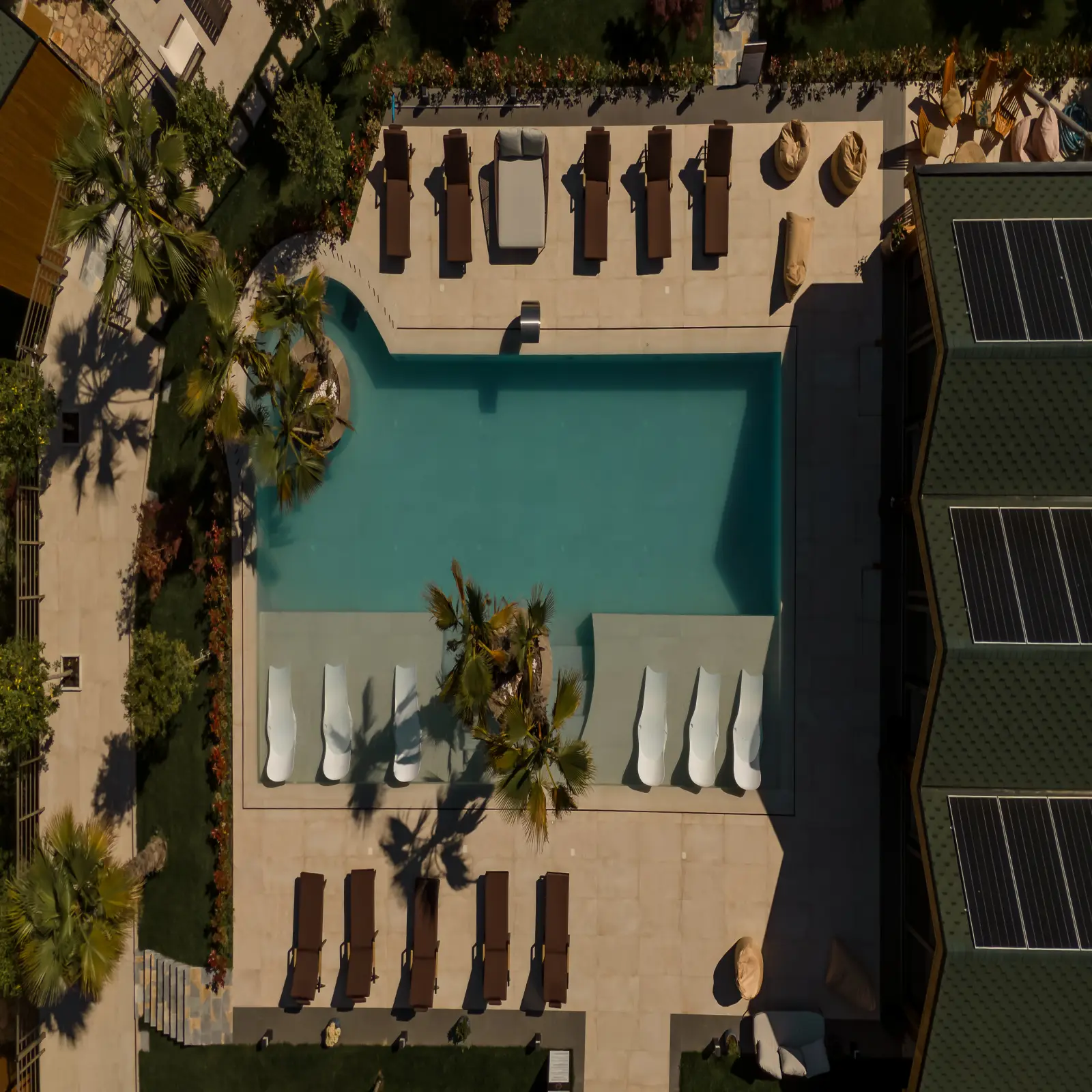 Entire Private Resort for Groups & Events