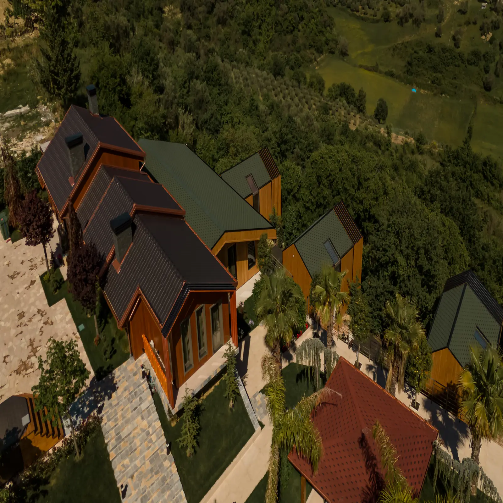 Entire Private Resort for Groups & Events