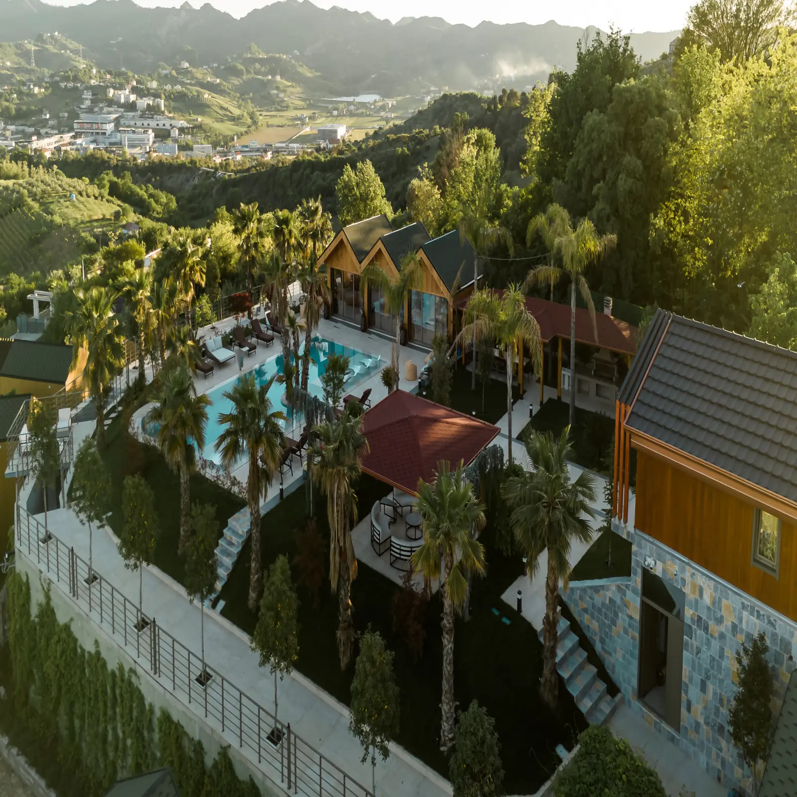 Entire Private Resort for Groups & Events