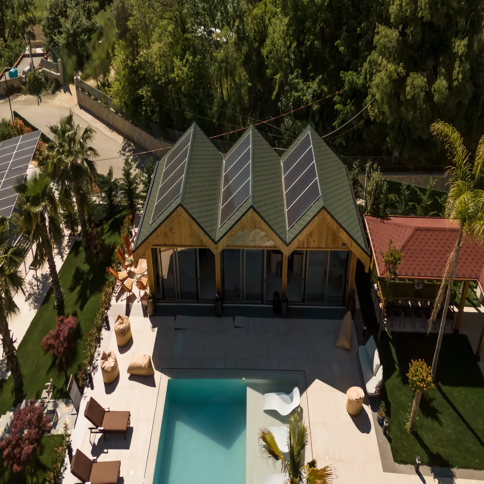 Entire Private Resort for Groups & Events