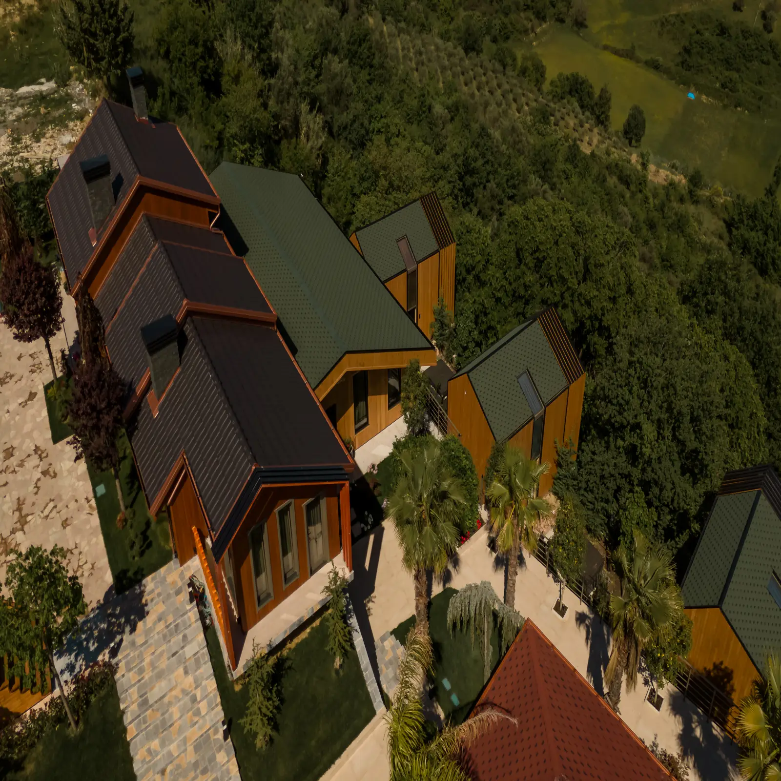 Entire Private Resort for Groups & Events