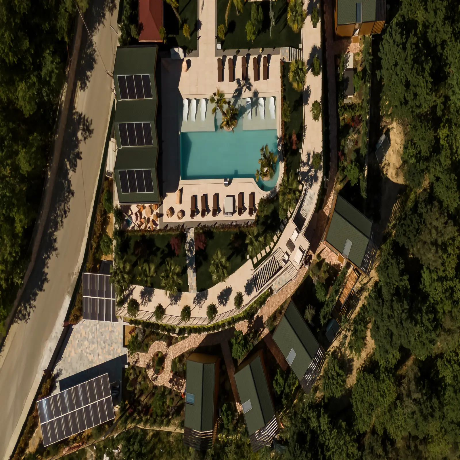 Entire Private Resort for Groups & Events