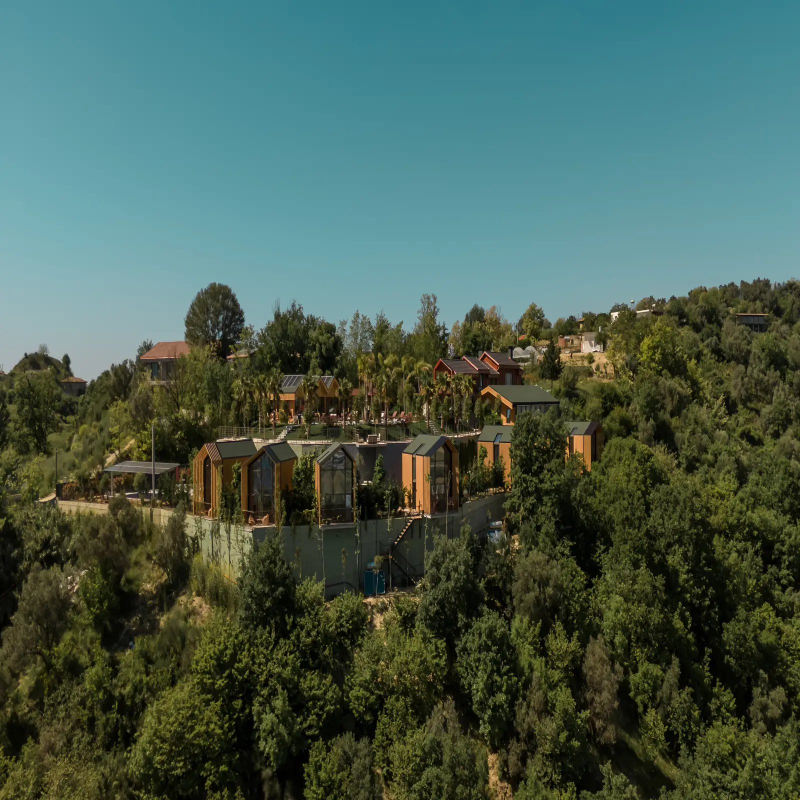 Entire Private Resort for Groups & Events