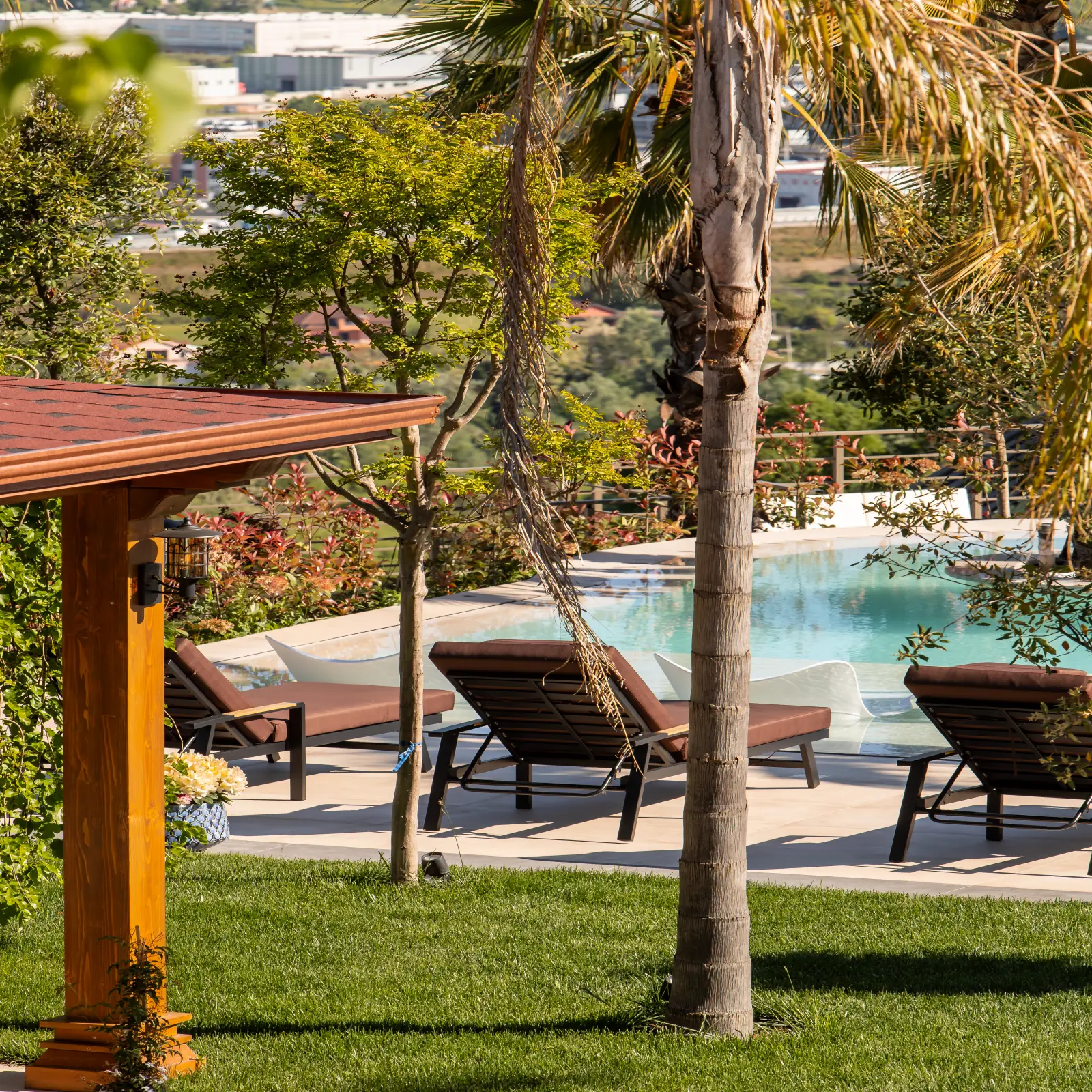 Entire Private Resort for Groups & Events