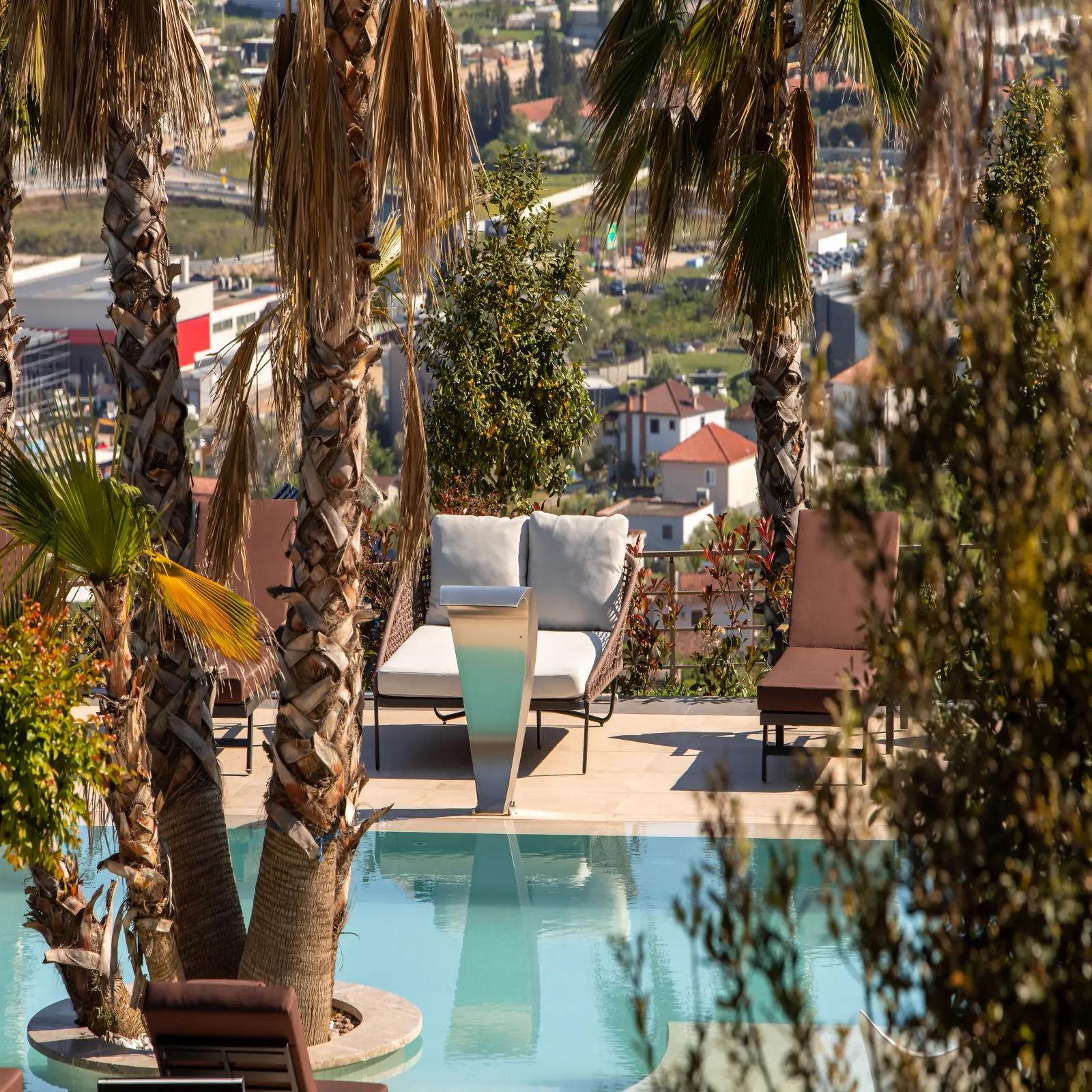 Entire Private Resort for Groups & Events