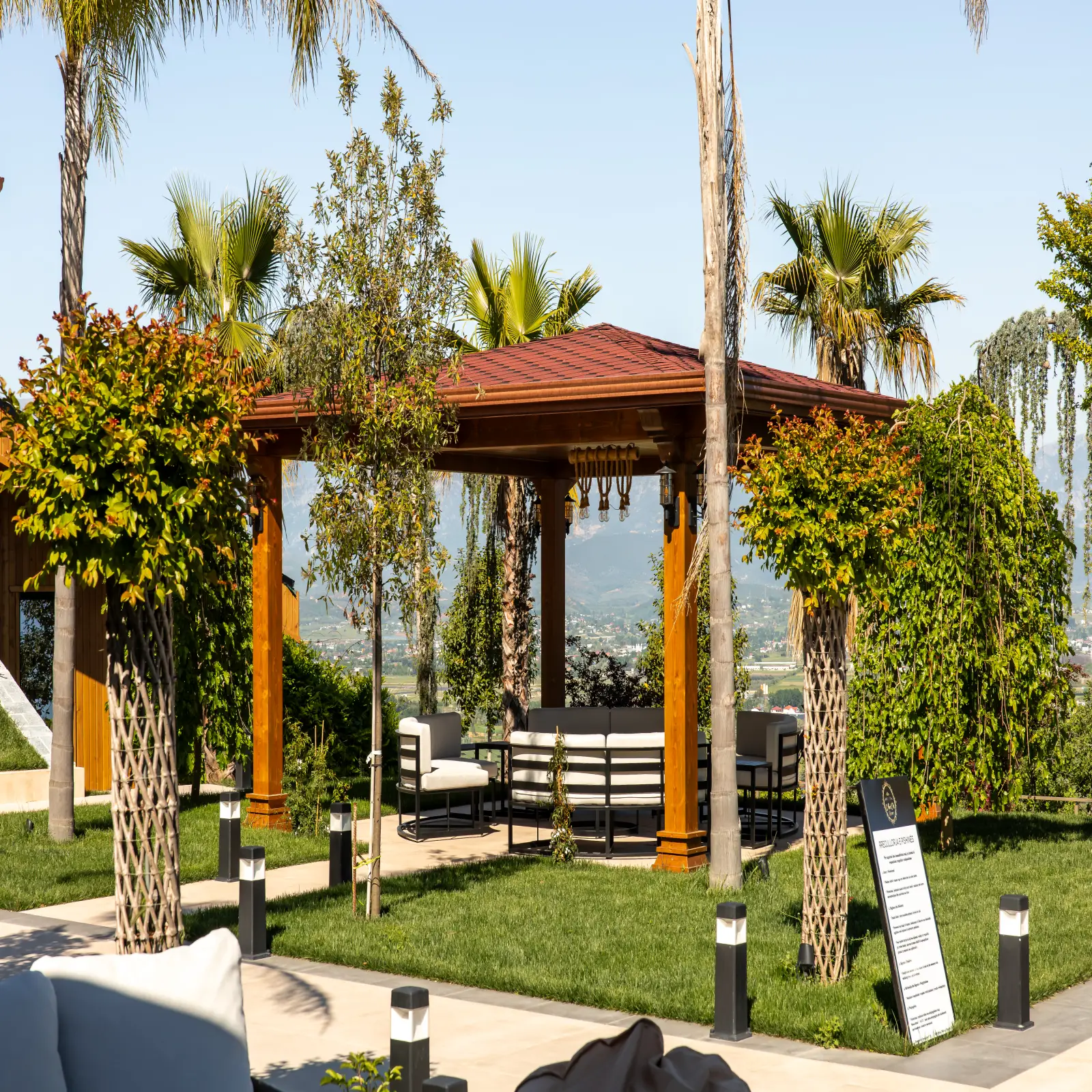 Entire Private Resort for Groups & Events