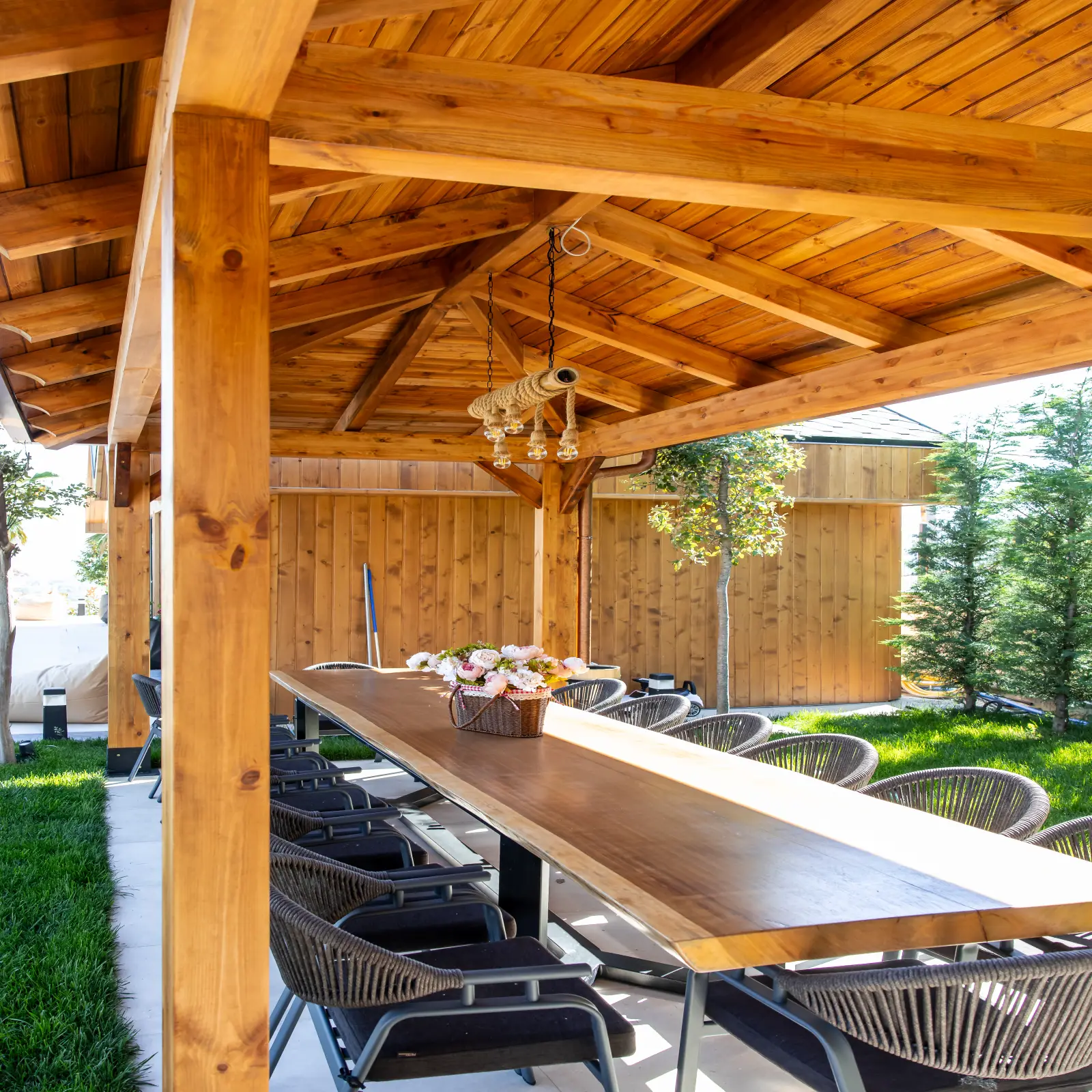 Entire Private Resort for Groups & Events