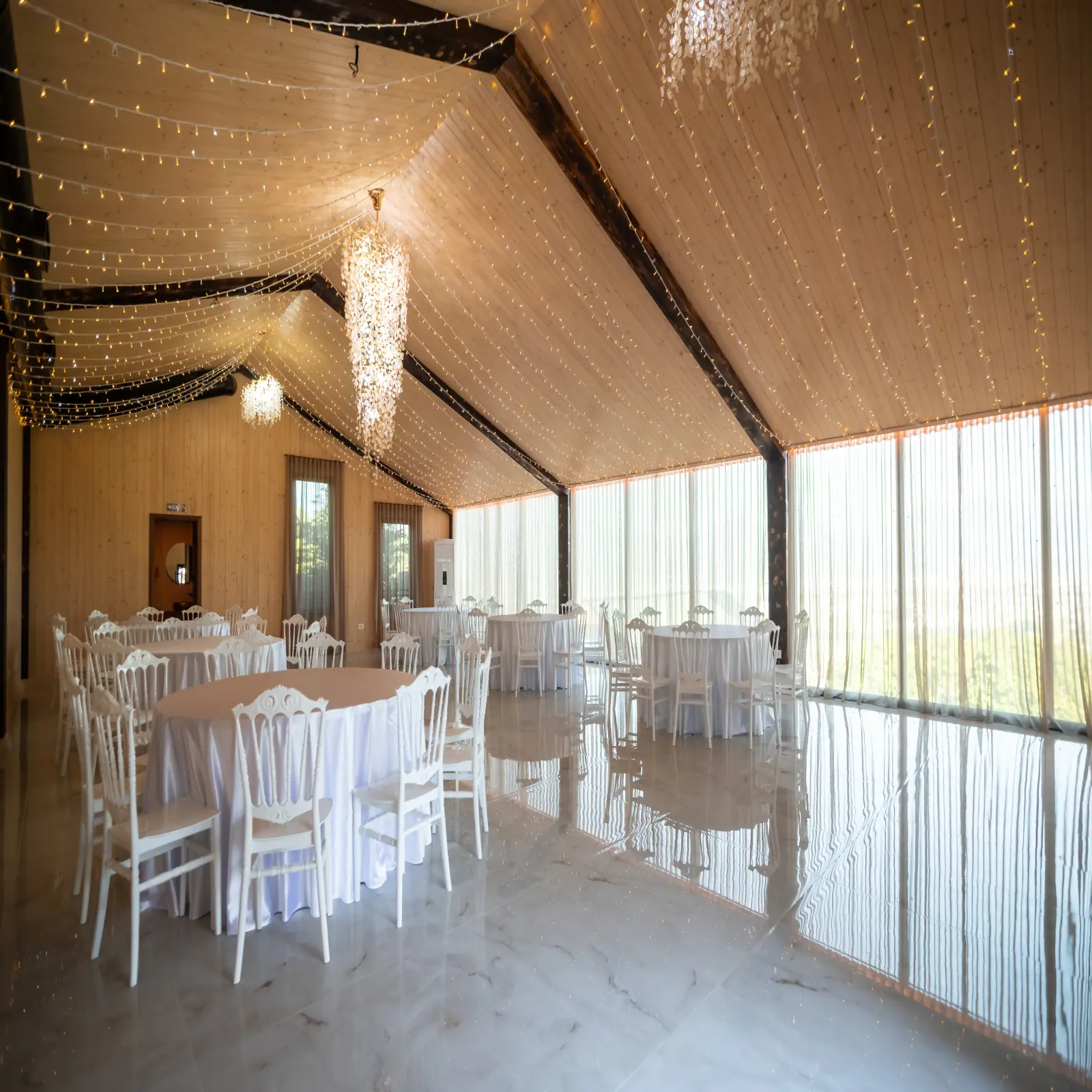 Entire Private Resort for Groups & Events