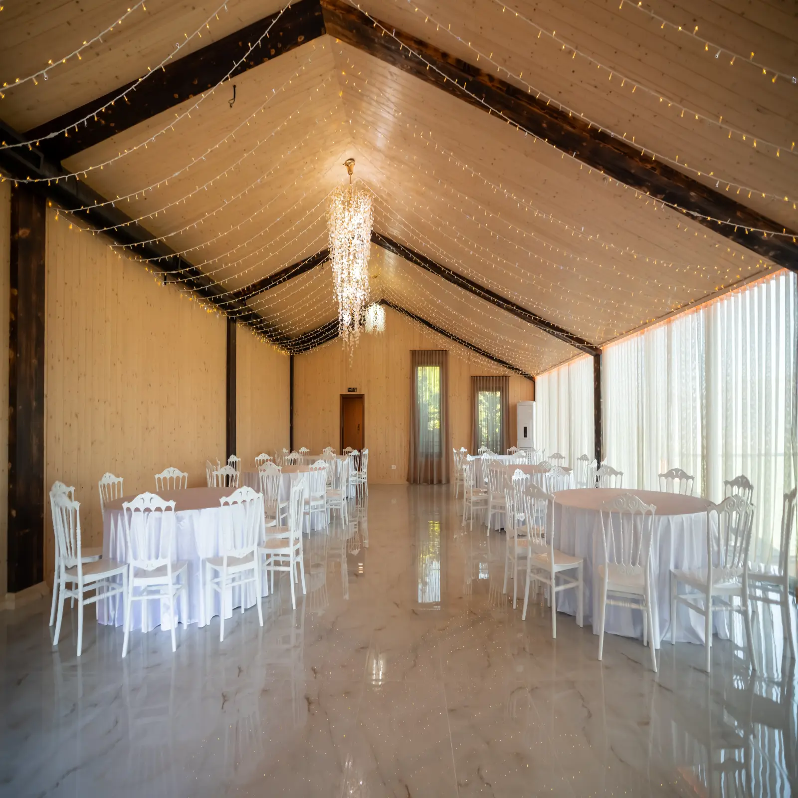 Entire Private Resort for Groups & Events