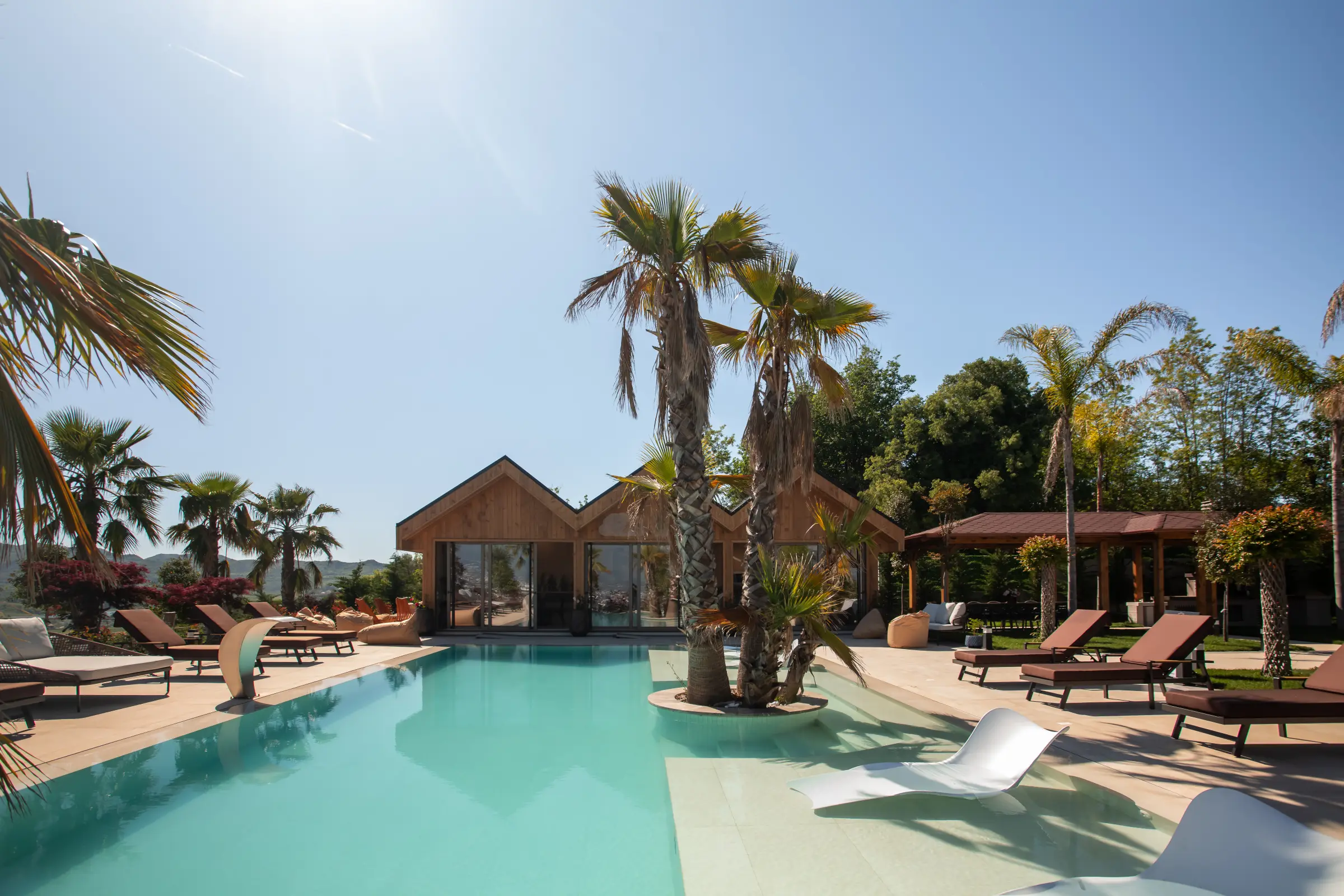 Entire Private Resort for Groups & Events
