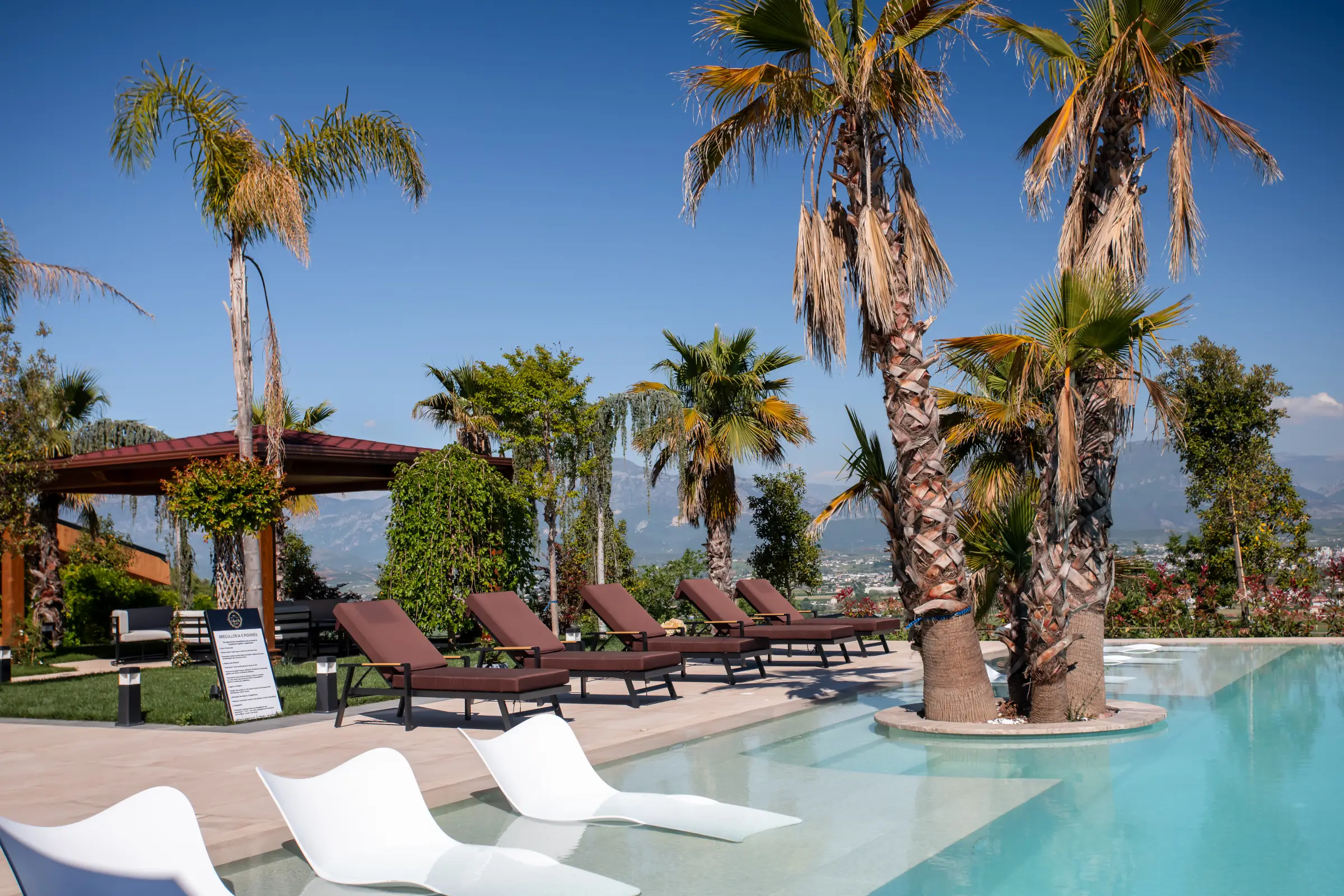 Entire Private Resort for Groups & Events