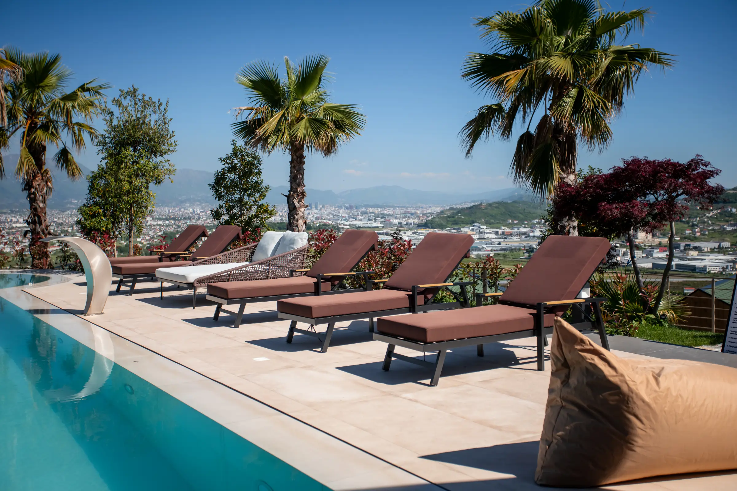 Entire Private Resort for Groups & Events