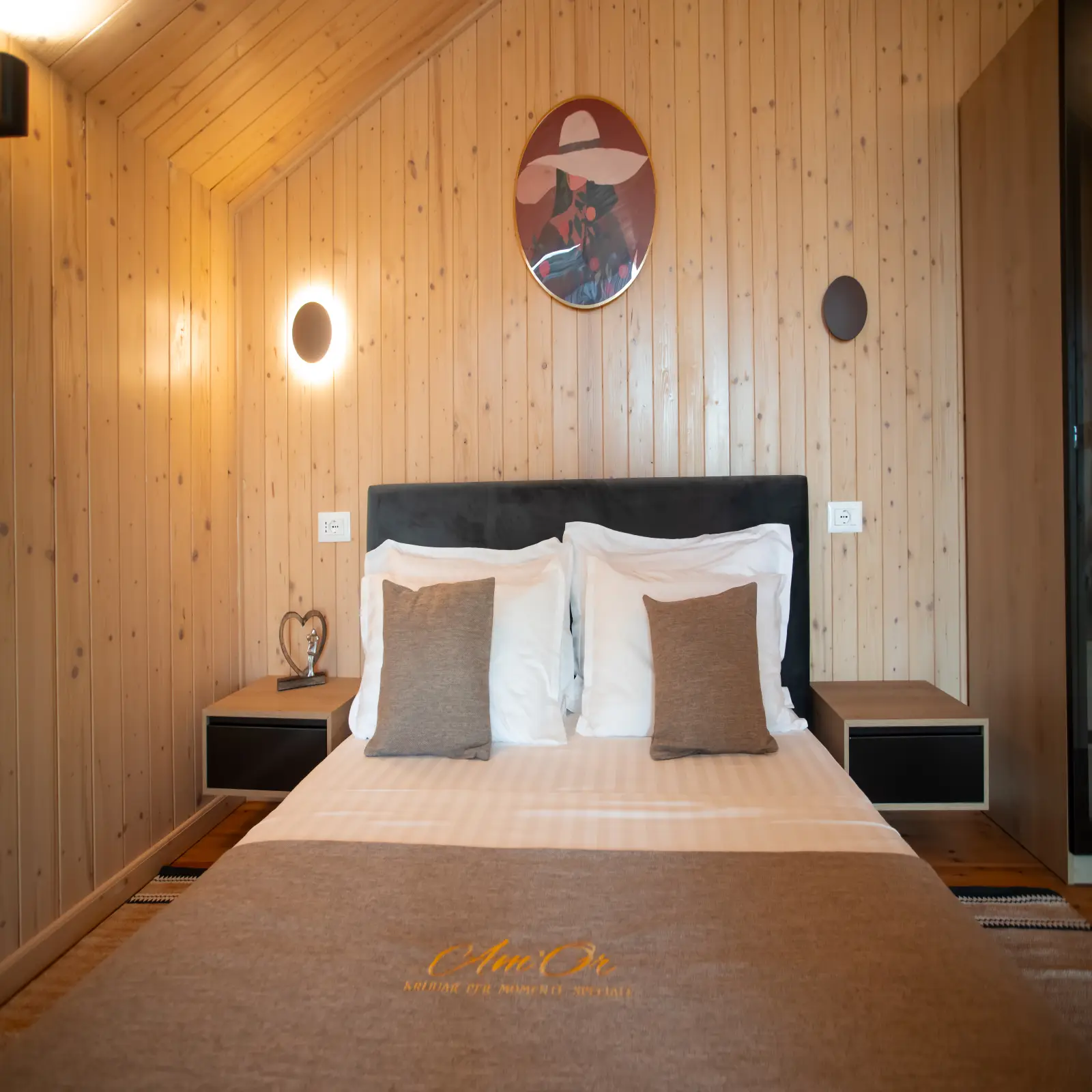 Am'Or Villa 101