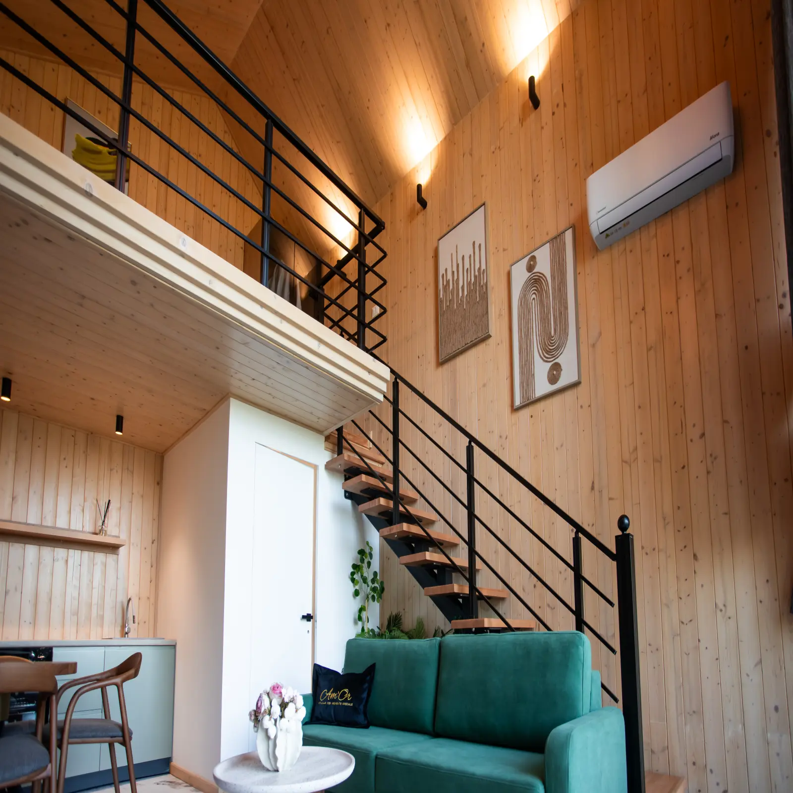 Am'Or Villa 105