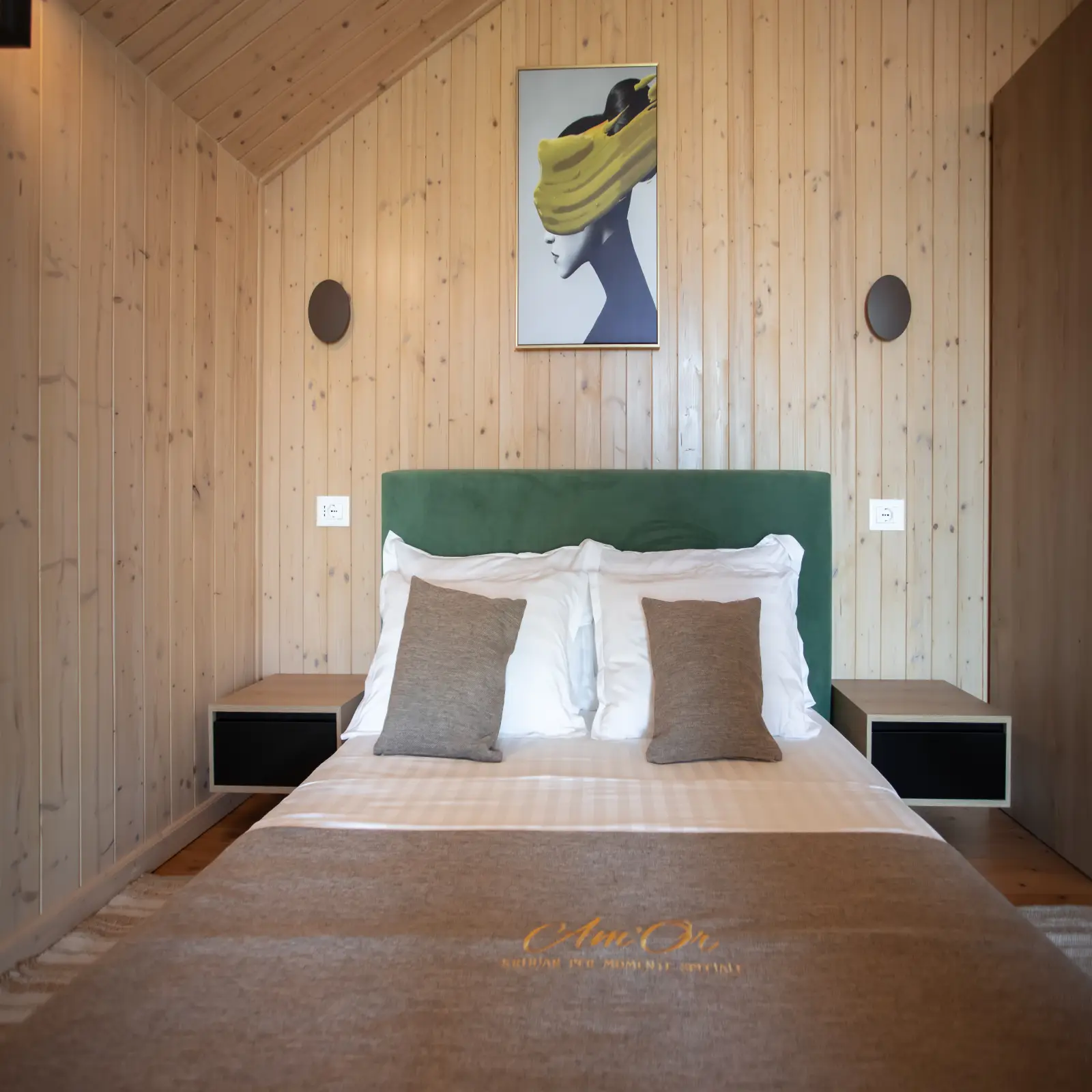 Am'Or Villa 105