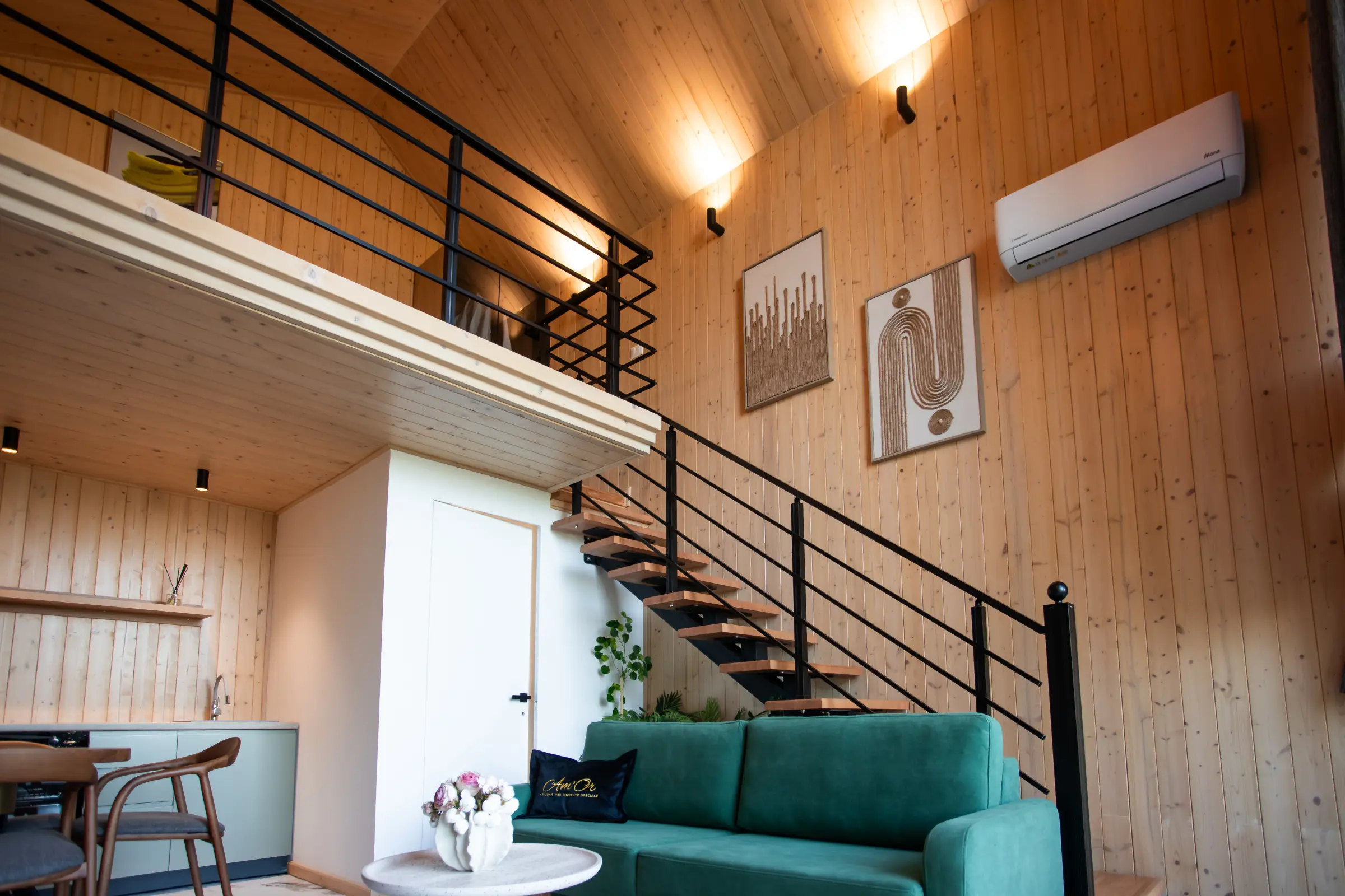 Am'Or Villa 105