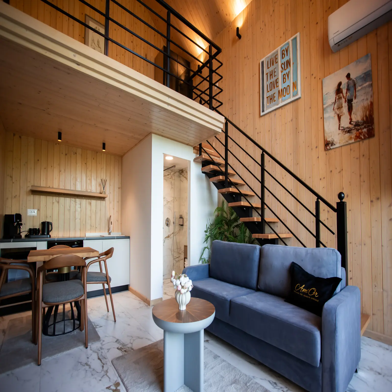 Am'Or Villa 106