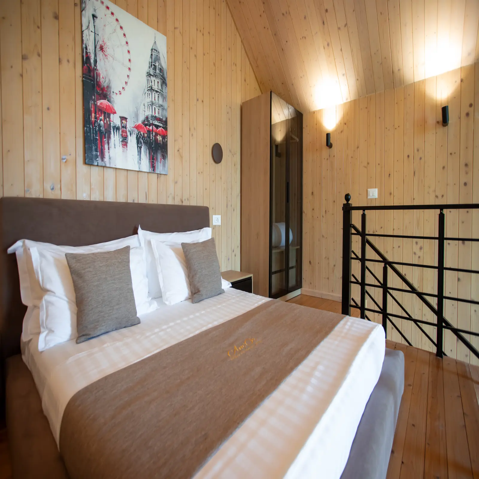 Am'Or Villa 107
