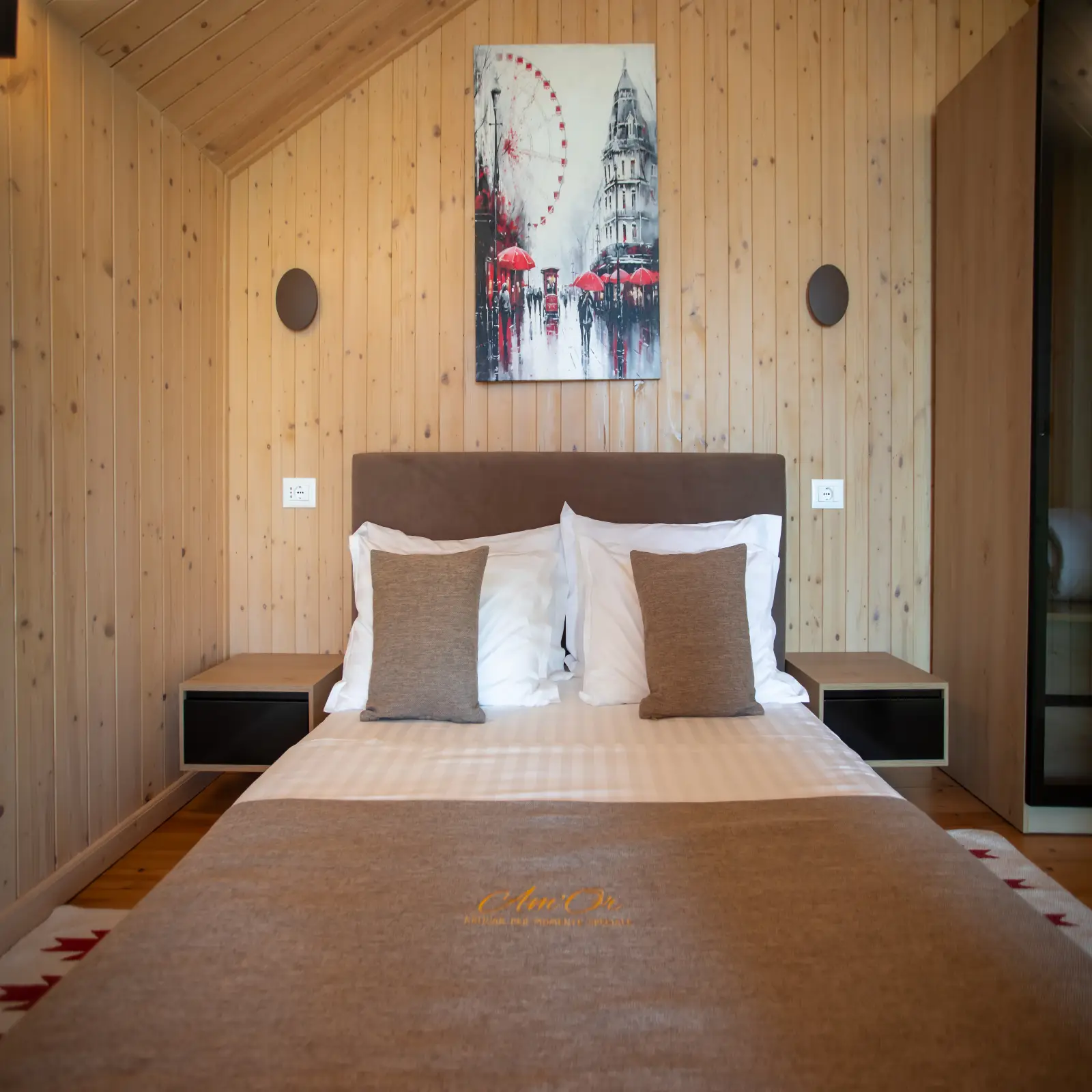 Am'Or Villa 107